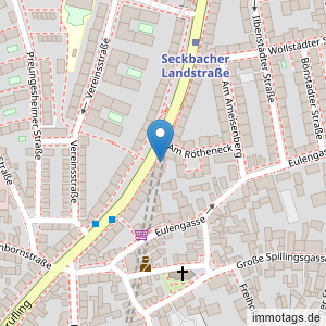 Seckbacher Landstraße 24